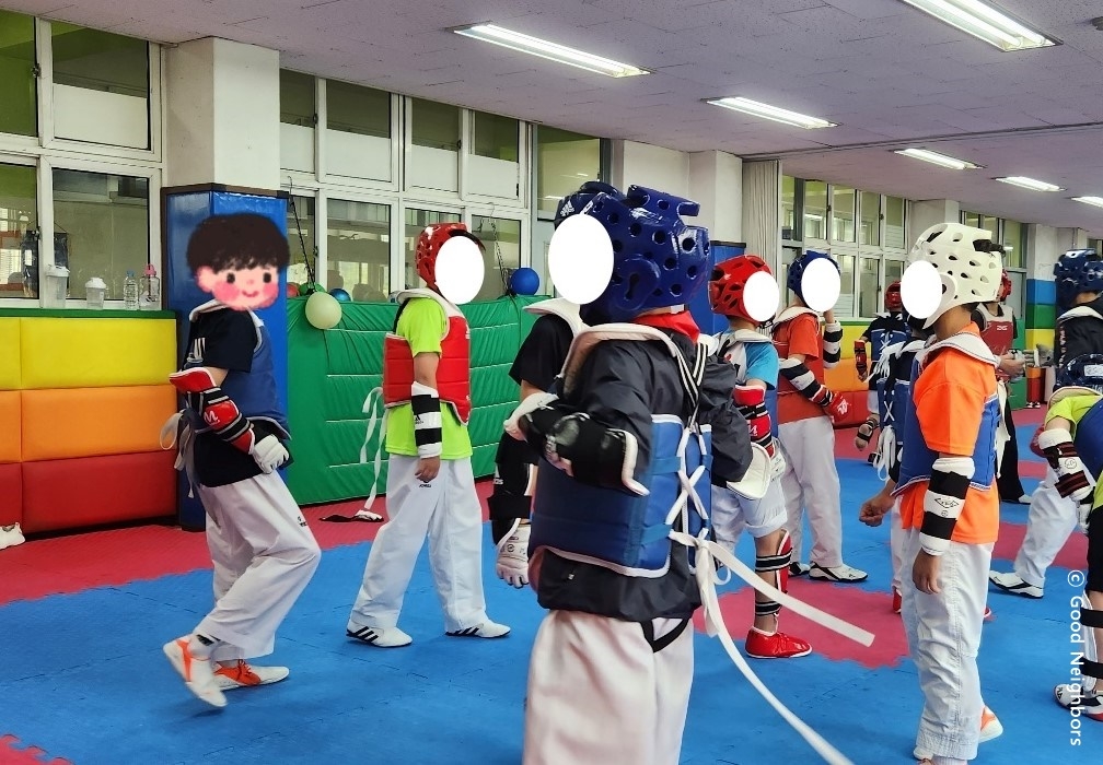 [CSR 스토리] 굿네이버스X삼성물산, 삼성엔지니어링 ㅣ 일상 속 작은 실천으로 함께하는 '삼...